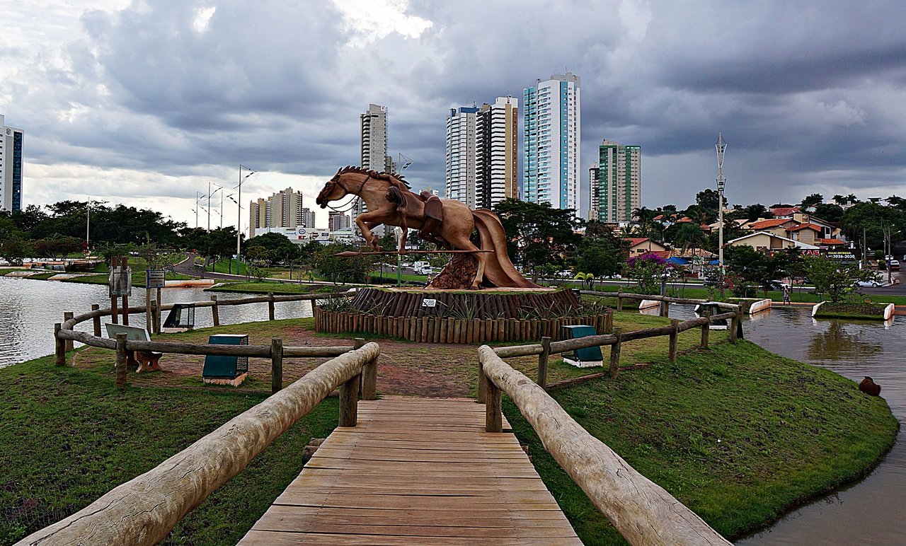 CAMPO GRANDE