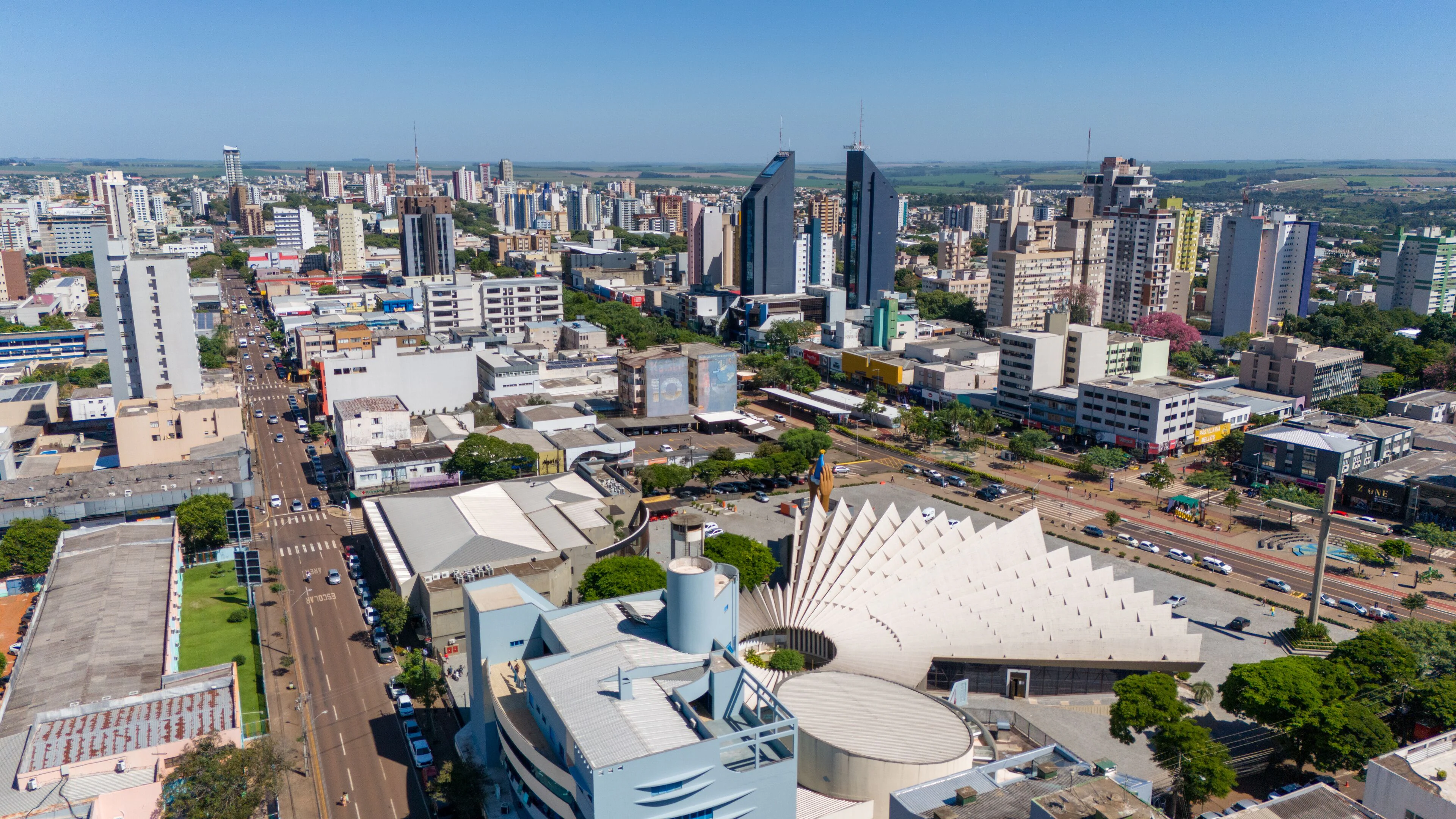 CASCAVEL