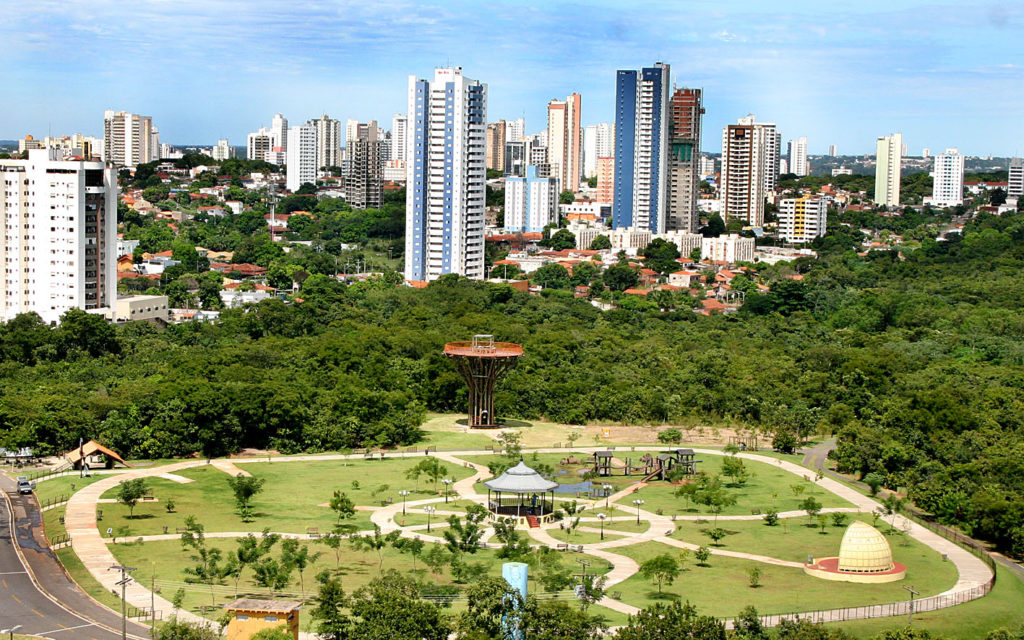 CUIABA