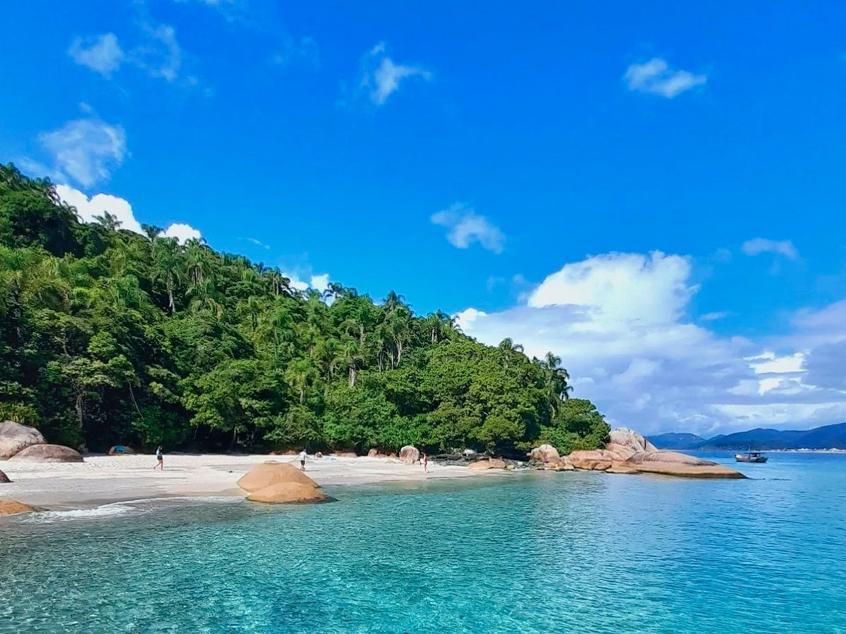 FLORIANOPOLIS