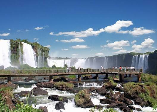 FOZ DO IGUAÇU