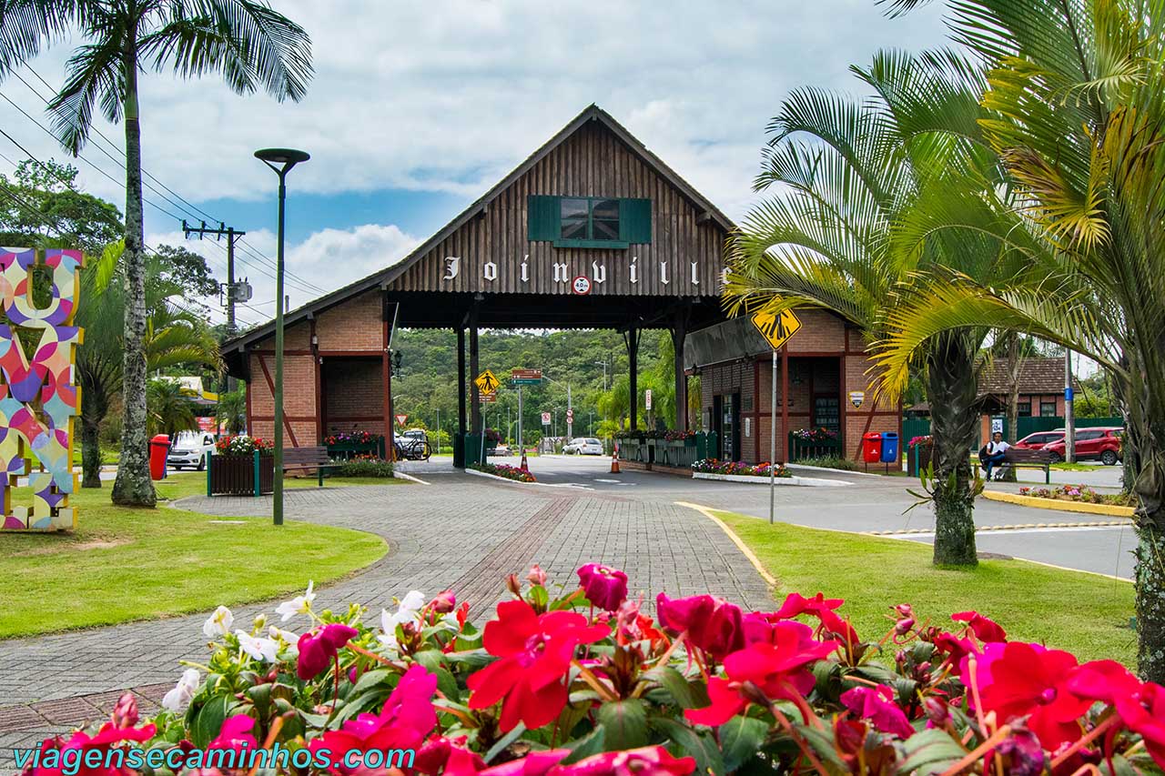 JOINVILLE