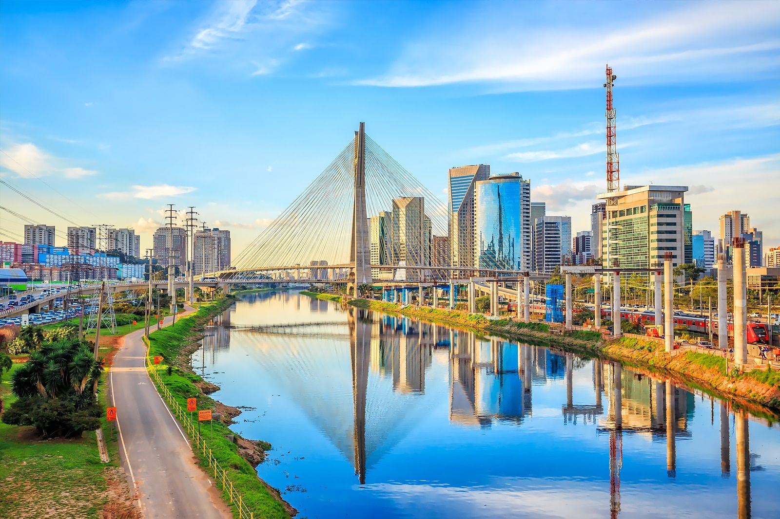 SAO PAULO